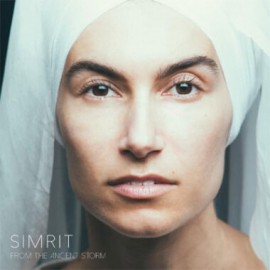 From The Ancient Storm - Simrit Kaur CD